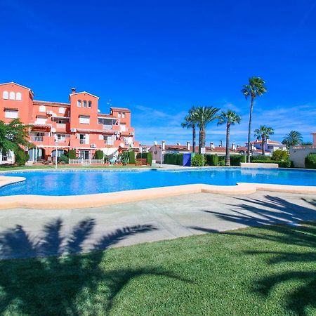 فيلا Residencial El Cortijo دينايا المظهر الخارجي الصورة