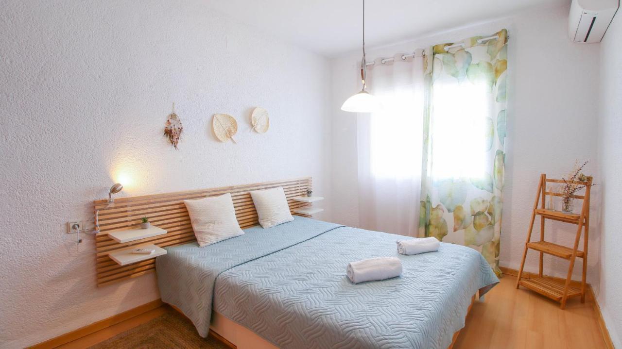 فيلا Residencial El Cortijo دينايا المظهر الخارجي الصورة